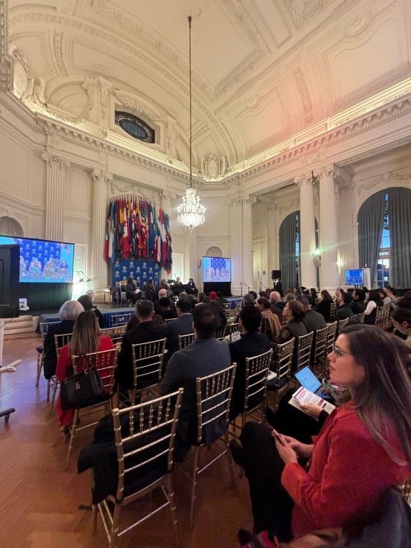 Ellas Transforman: Paz, Equidad y Desarrollo Regional