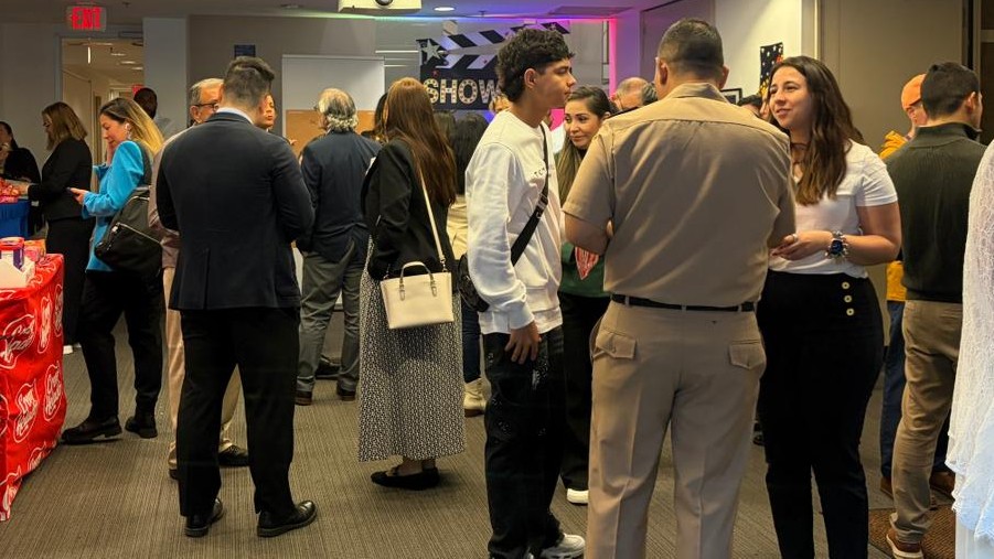 Colombia cerró el Segundo Ciclo de Cine del Círculo EÑE con la proyección de La Suprema