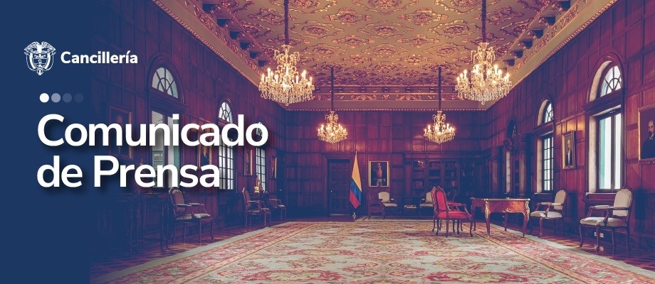 Comunicado Conjunto en apoyo a la candidatura de Albert Ramdin a Secretario General de la OEA Comunicado Conjunto en apoyo a la candidatura de Albert Ramdin a Secretario General de la OEA