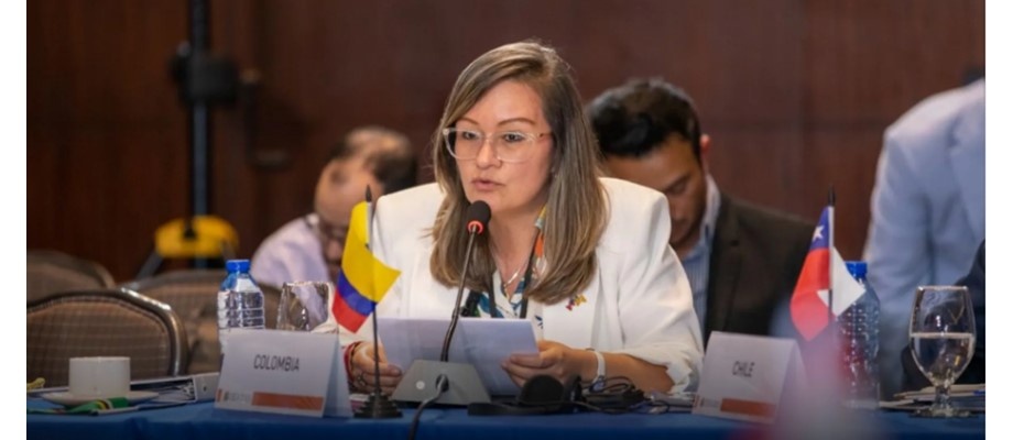En la V Reunión de Ministros y Altas Autoridades de Desarrollo Social de OEA se dialogó sobre la Cooperación Hemisférica hacia la Reconstrucción Resiliente y el Desarrollo Social Sostenible en las Américas En la V Reunión de Ministros y Altas Autoridades de Desarrollo Social de OEA se dialogó sobre la Cooperación Hemisférica hacia la Reconstrucción Resiliente y el Desarrollo Social Sostenible en las Américas